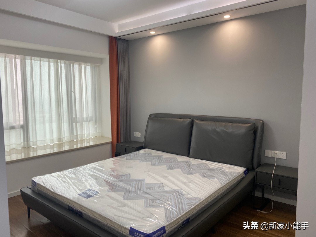 全屋自己设计找工人装修,120平自己设计自己找装修师傅