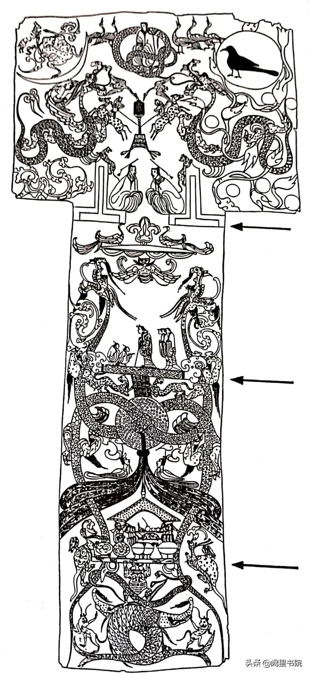 巫鸿讲中国美术,巫鸿早期中国绘画