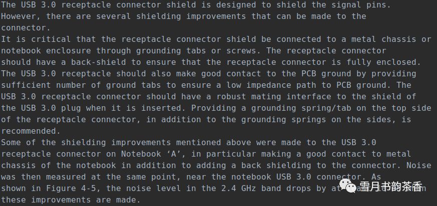 你的无线会掉线可能是因为USB3.0的一个鲜为人知的BUG