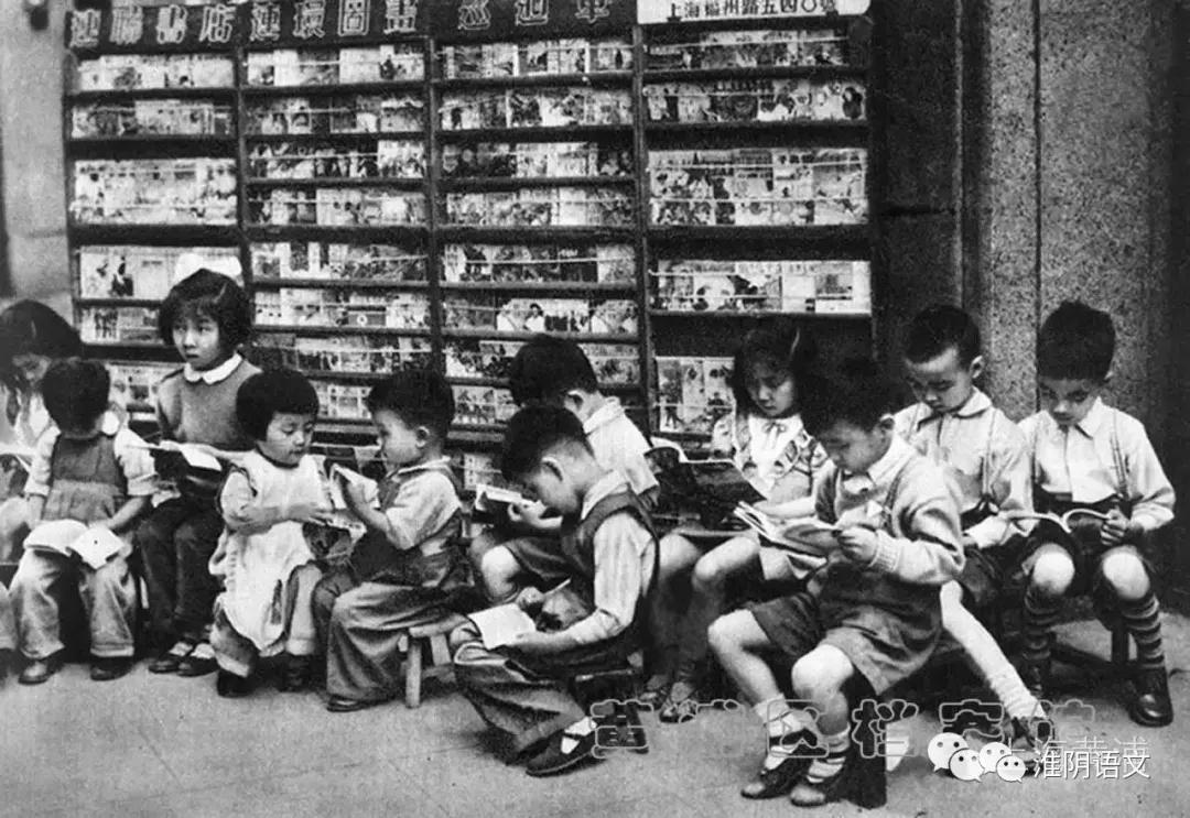 周末逛书店,逛书店说说