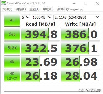 东芝mlc和三星mlc,东芝固态硬盘240g评测