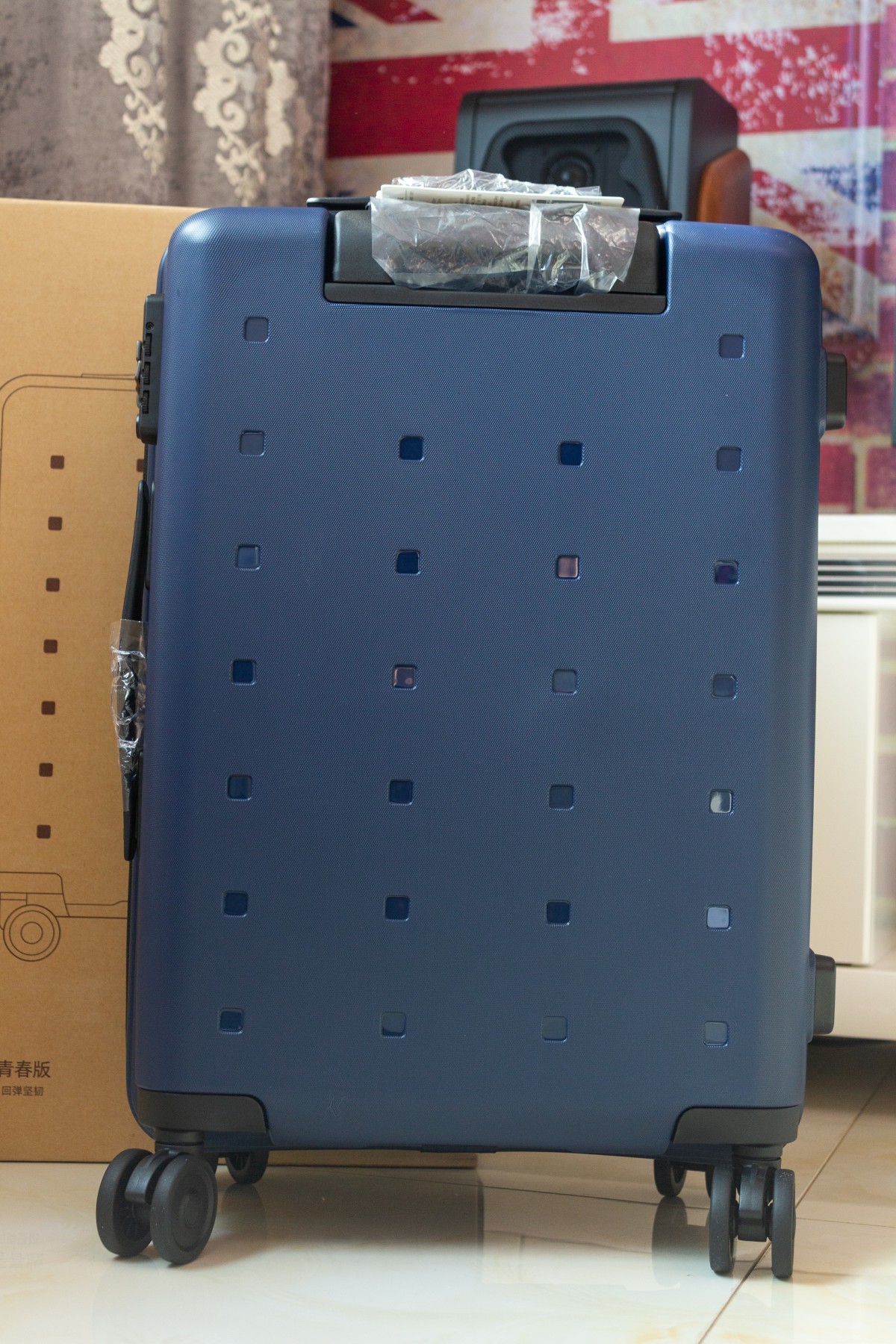 小米旅行箱青春版和新款,口碑最好的拉杆箱小米拉杆旅行箱