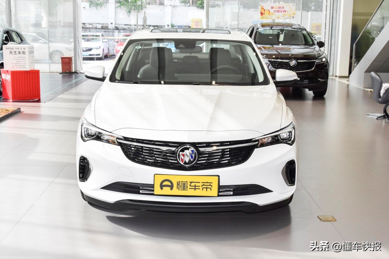 22款威朗pro和22款朗逸怎么选,大众朗逸别克威朗pro哪个值得入手