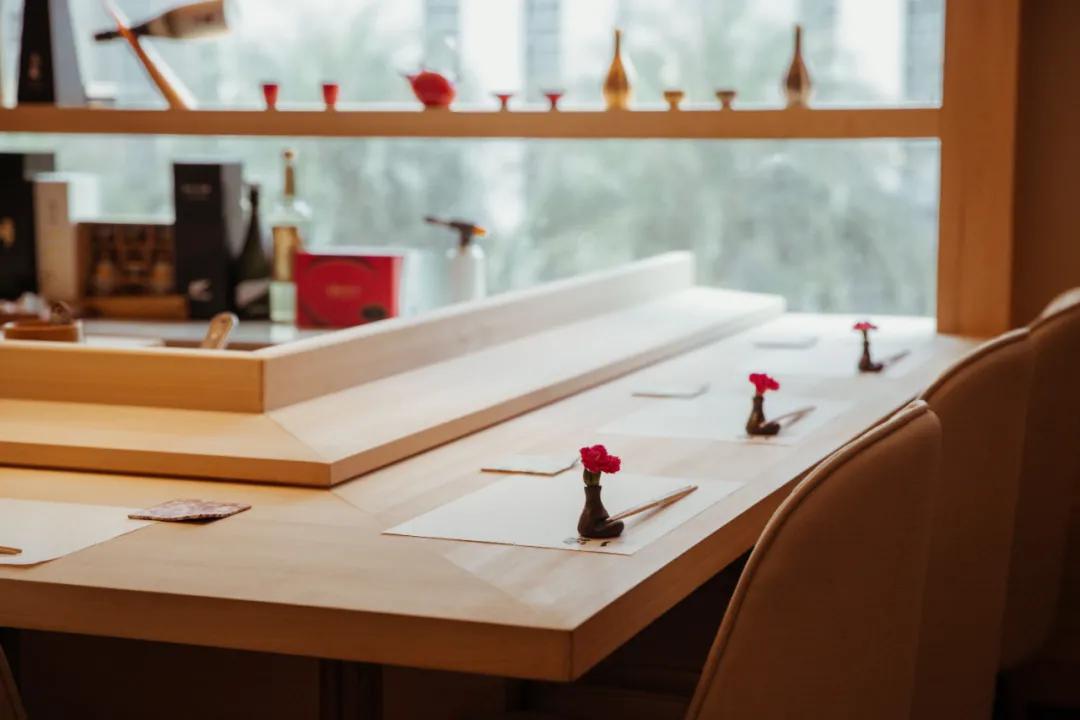 1680元的omakase,吃过性价比最高的omakase