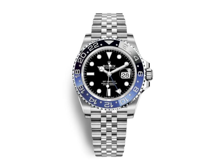 劳力士最有潜力保值购买,买劳力士真的可以保值吗