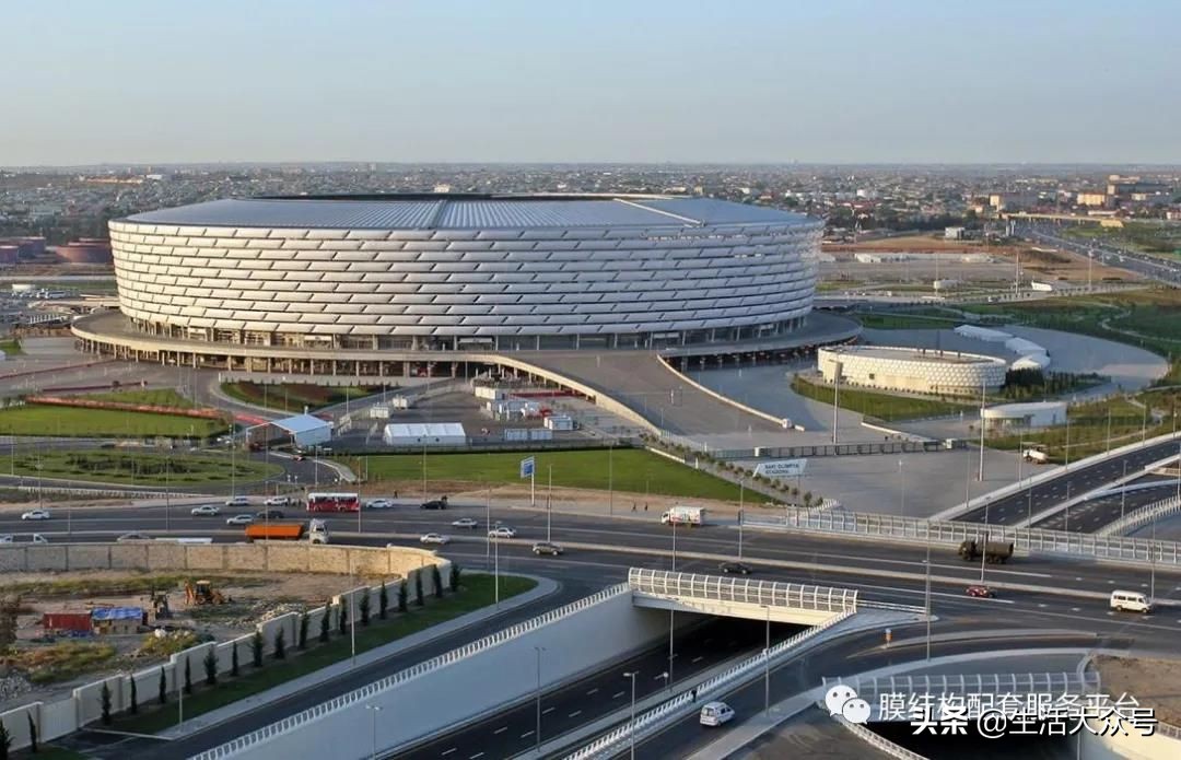 etfe气枕发光,etfe气枕保温隔热效果