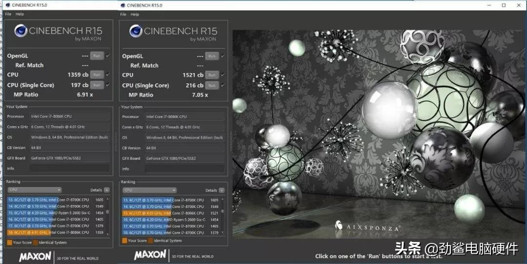 新装电脑怎么检测硬件,新配的电脑怎么检测硬件
