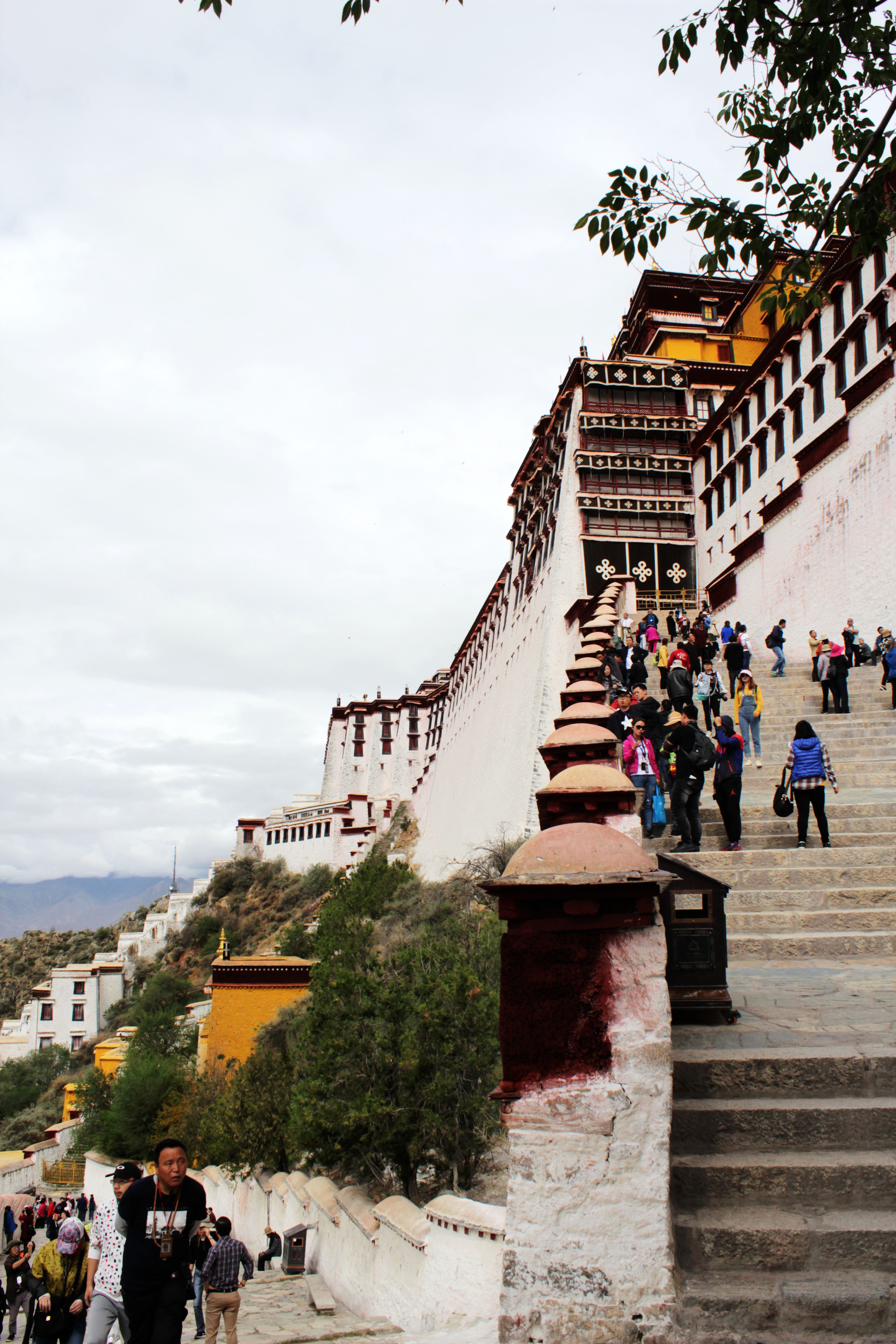 布达拉宫里面到底有什么神秘的,布达拉宫为什么是神秘的地方
