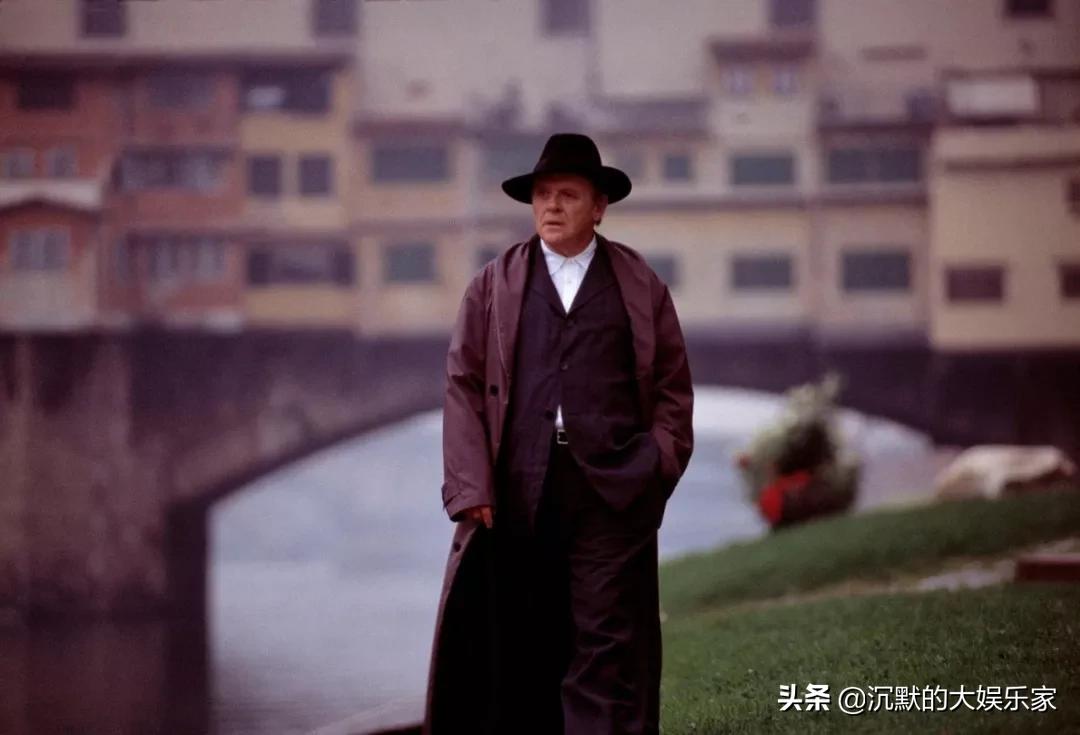 10部连环杀人案电影：这些变态都是什么心理？