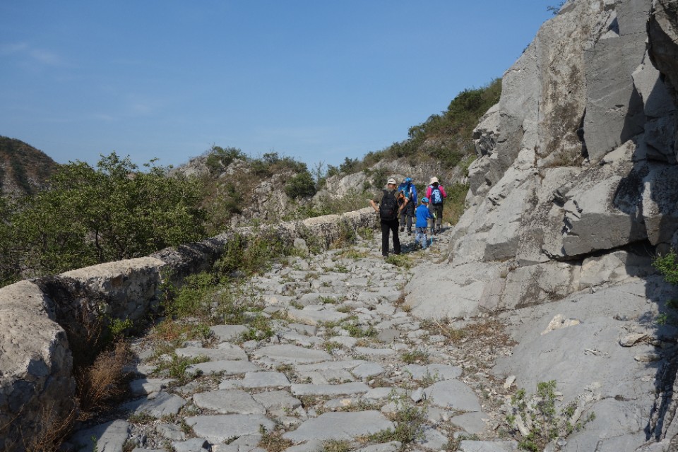 带娃遛北京之颐和园,带娃徒步北京