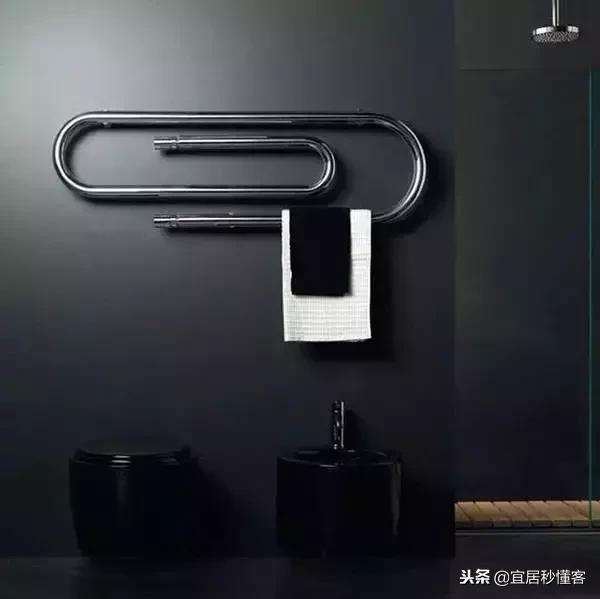 创意暖气片装饰,美式暖气片设计