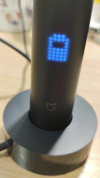 小米牙刷t700刷牙视频,米家t700电动牙刷可以全身水洗吗