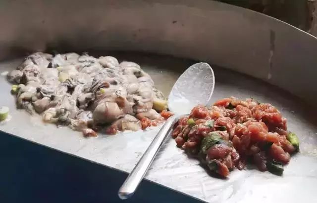 泉州古早味在哪里,福建泉州闽南古早味