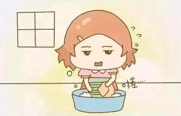 隔夜*裤内**，到底有多脏？年轻女孩80%的妇科病与*裤内**有关