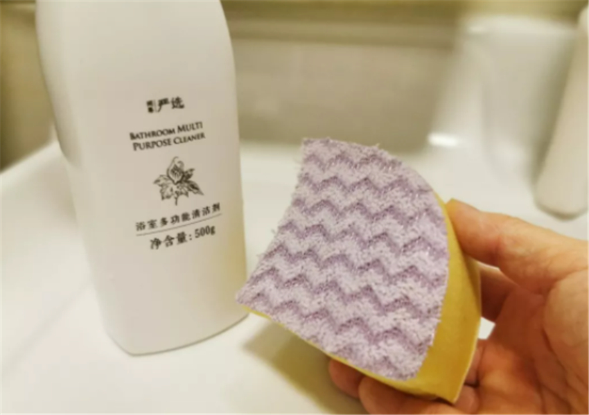 逛超市碰到这4款“网红”清洁剂，我劝大家别买了！真的不好用