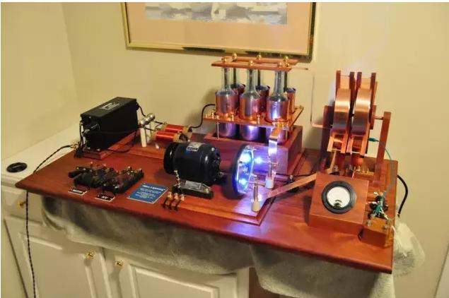 关于无线电的科普,关于无线电的问题