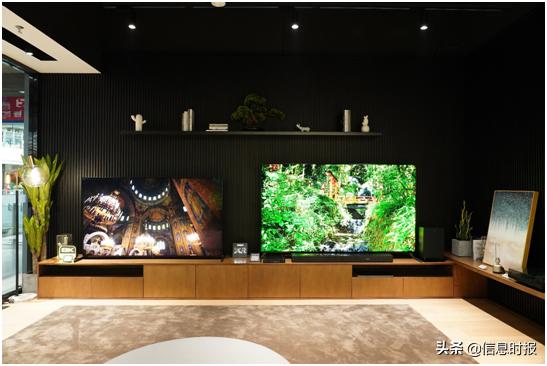 索尼首家华中直营店,索尼体验中心广州