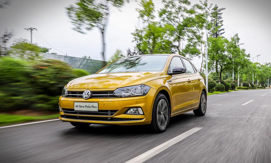 飞度和polo谁更值得买,大众polo2022款和飞度2022谁好