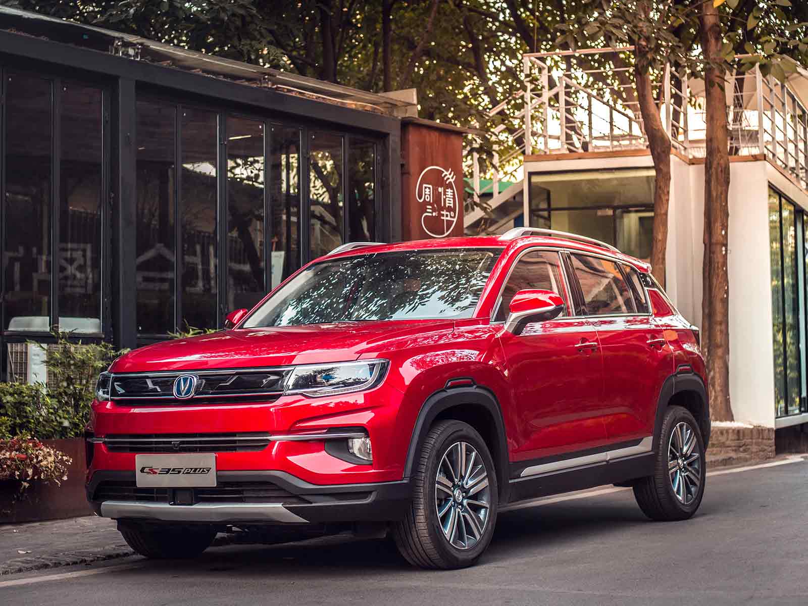 开东南dx3自驾游,开了五年的东南dx3