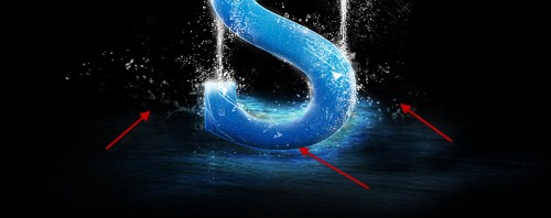 ps教程logo特效,ps教程酷炫的炫彩