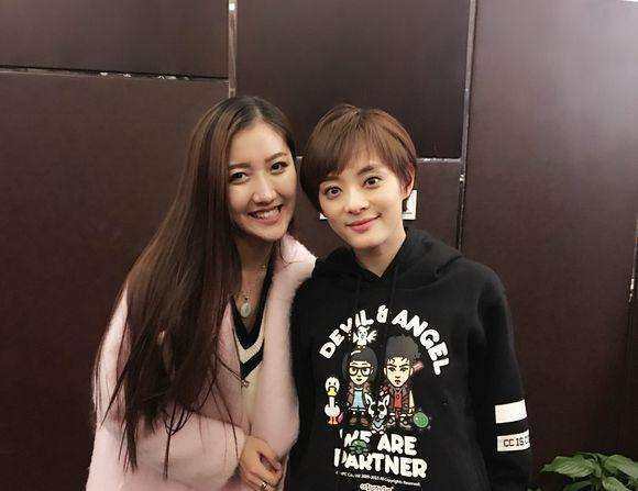 中超球员太太团谁最漂亮,中超十大漂亮太太团