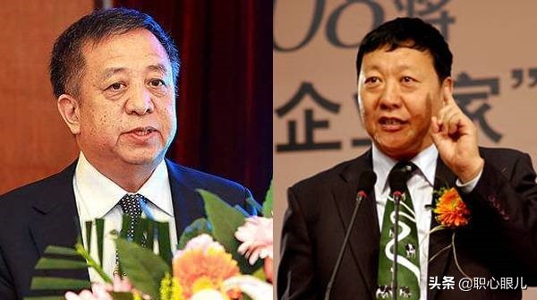 蒙牛创始人牛根生的用人原则,蒙牛创始人牛根生