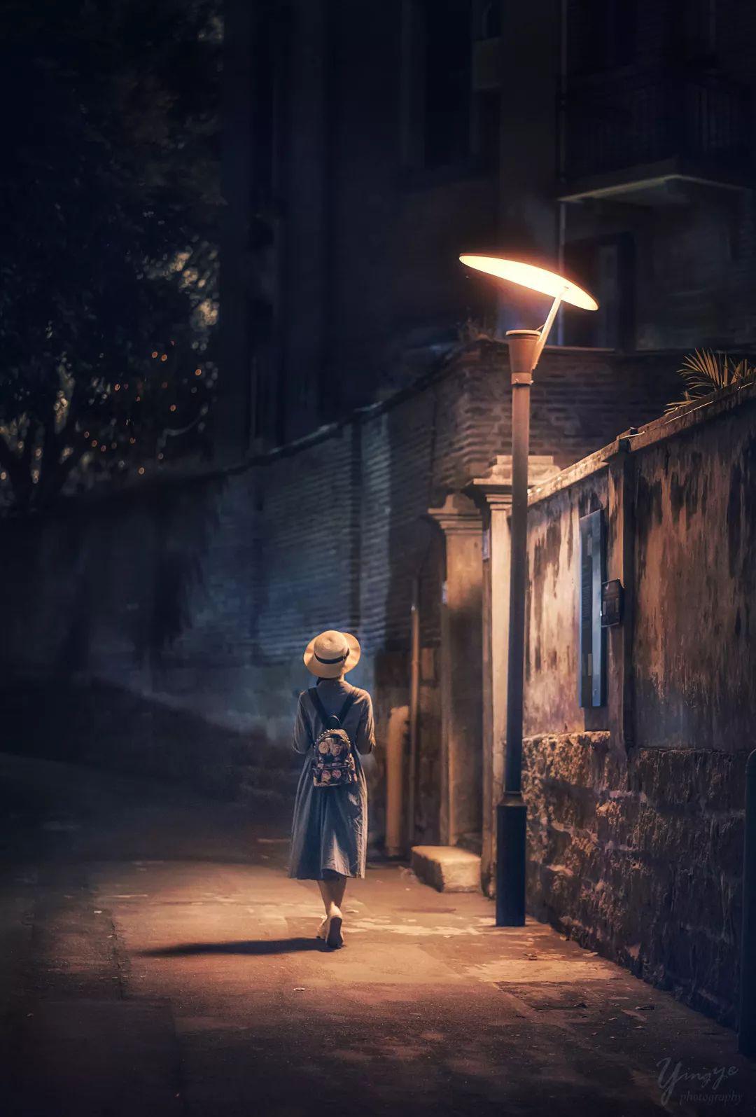 影叶：我就这样走上了摄影之路