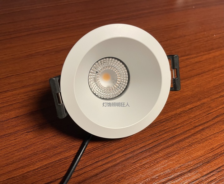 魅族lipro灯珠,魅族lipro射灯测评