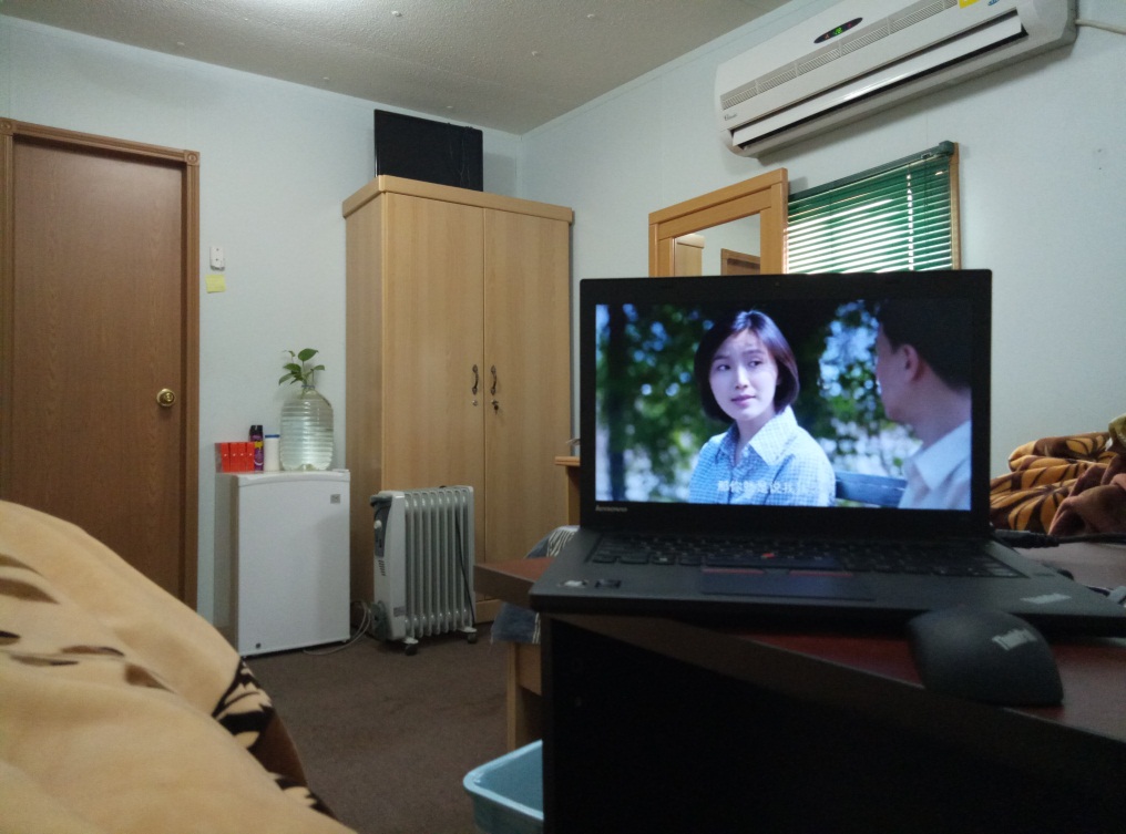 一个沙特打工仔的自述，完全不同的中东风情