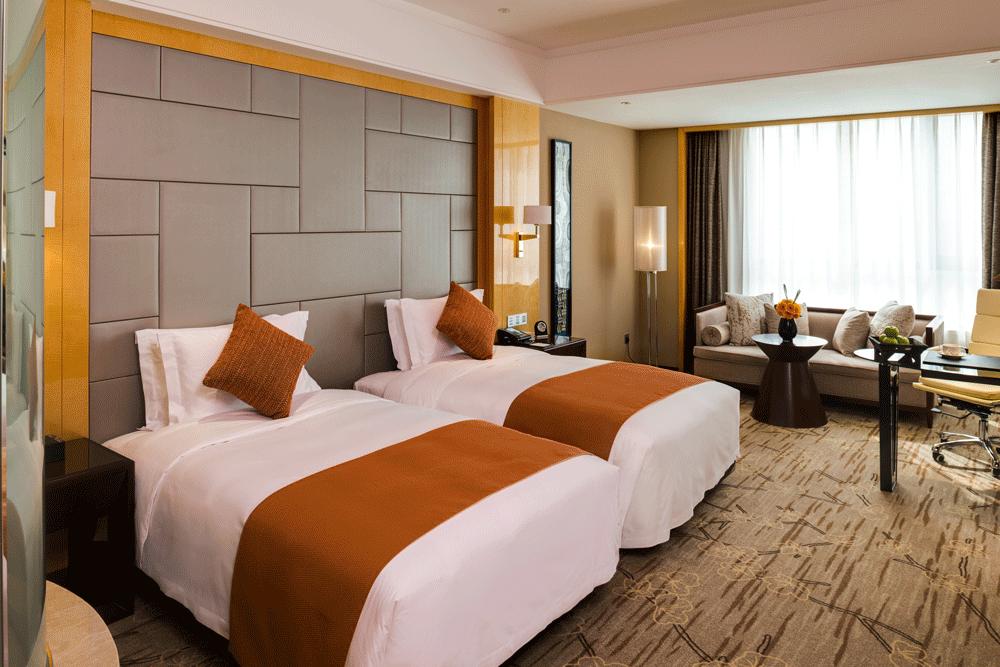 啊？日本传奇品牌酒店实力宠粉，带娃来一场暑期放肆嗨玩