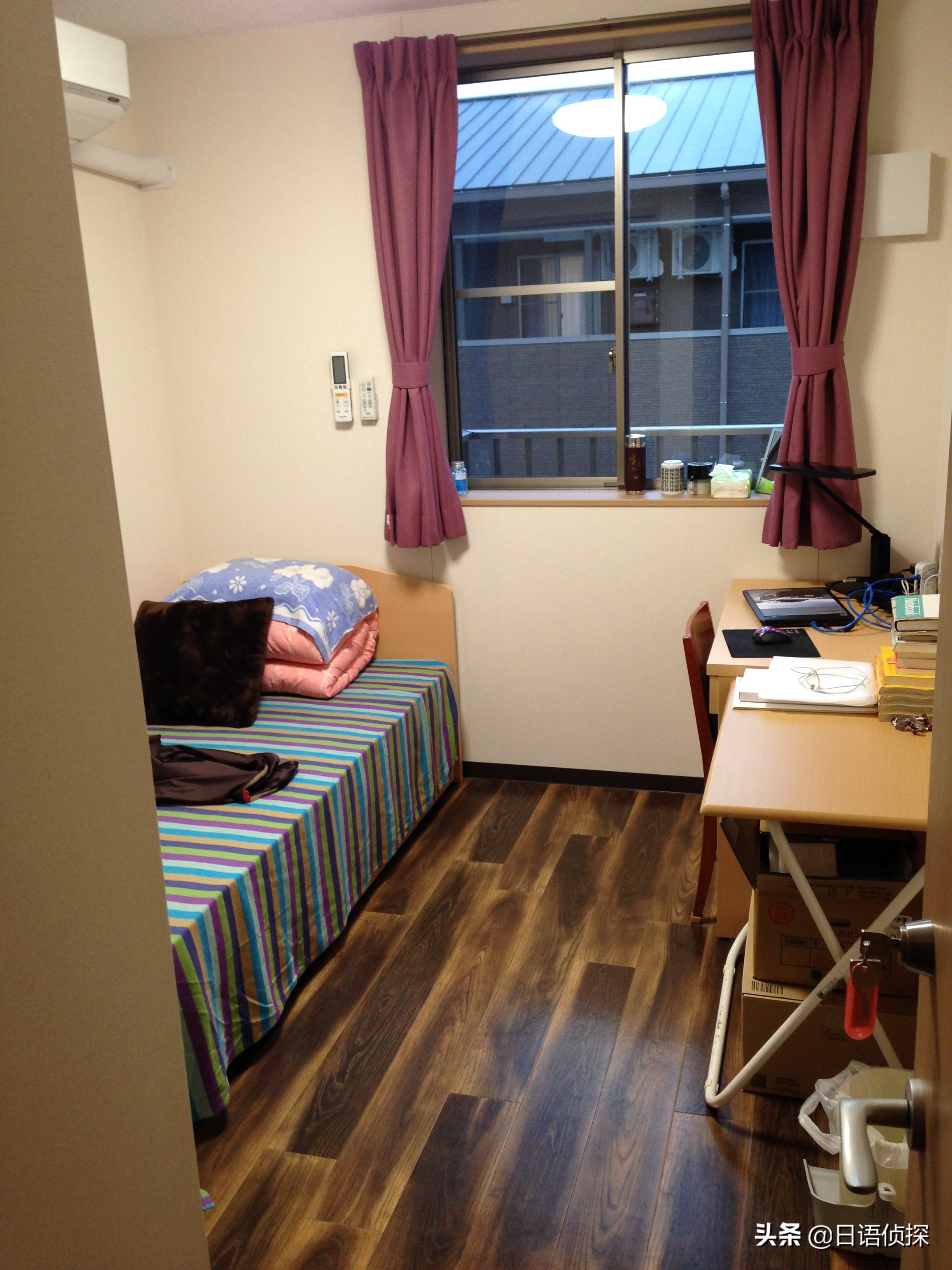 在日本7年的时光,在日本的生活20年