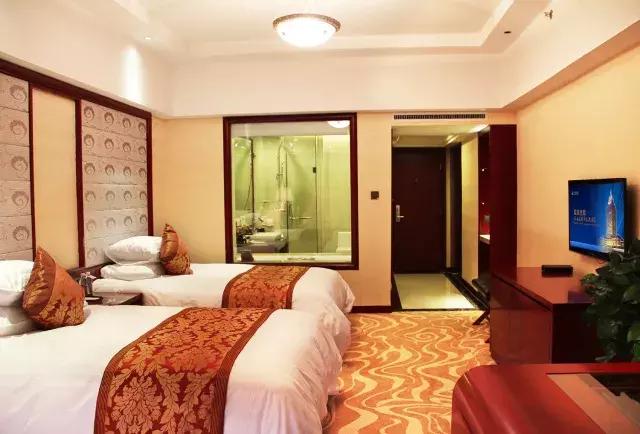 「文内福利」网红打卡地,五一来这嗨!