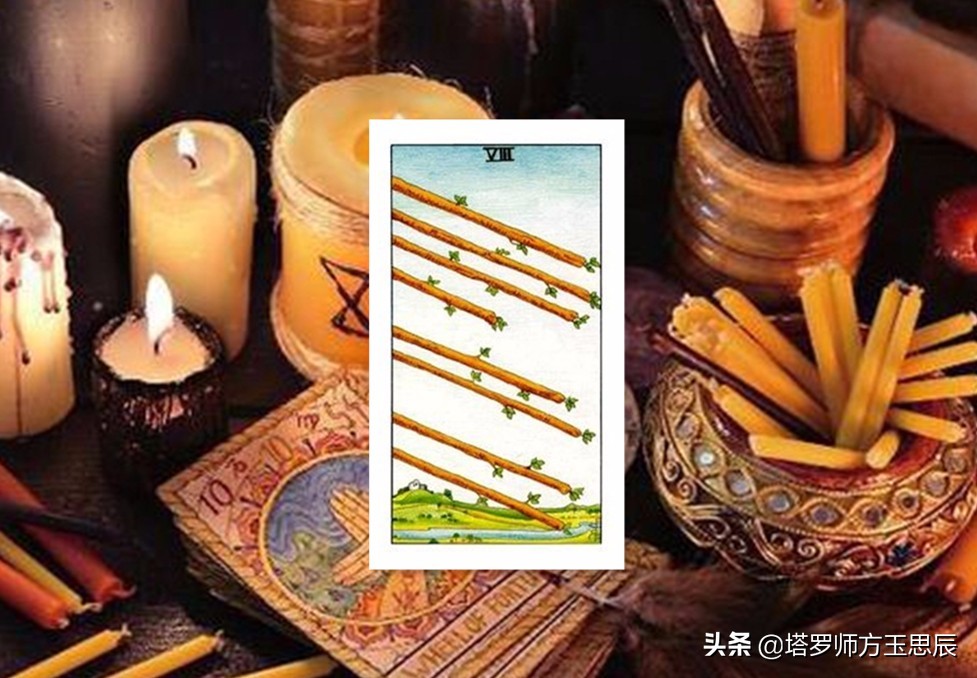 塔罗：分手不甘心还想复合怎么办，该怎样挽回那即将消失的爱情？