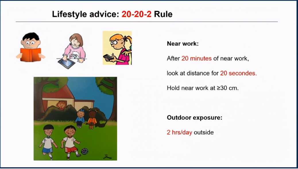 EURETINA热点丨全球策略：欧洲如何应对近视大流行？