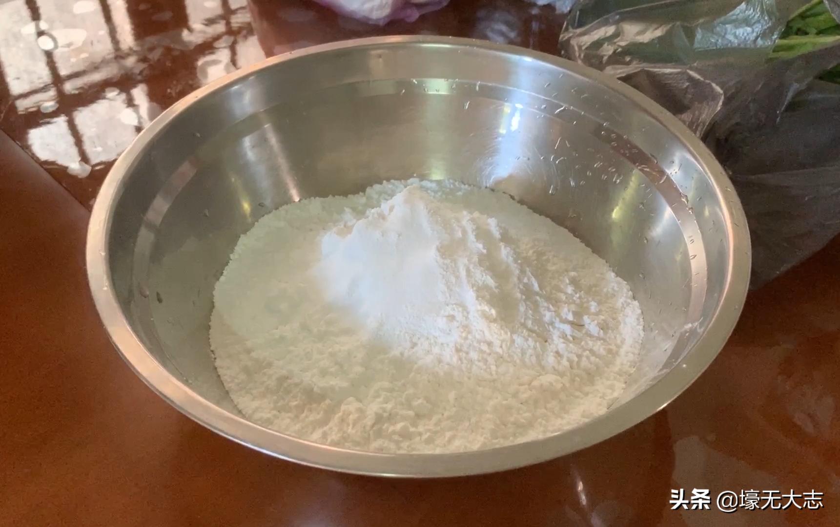 农村小吃锅边粥,广州必吃的砂锅粥