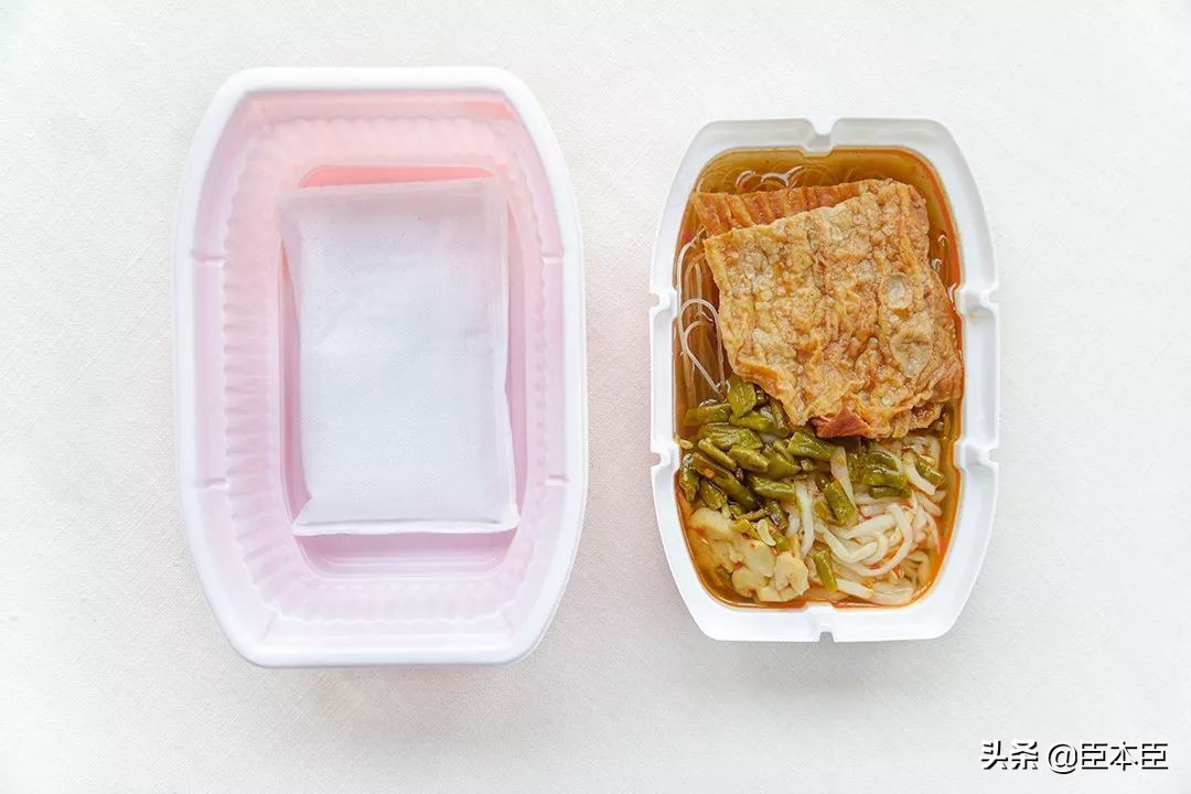 网购螺蛳粉哪款真好吃?试了一年,终于找到无限回购的真爱