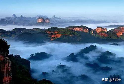 中国38处世界文化遗产全名单,中国的53个世界遗产大全