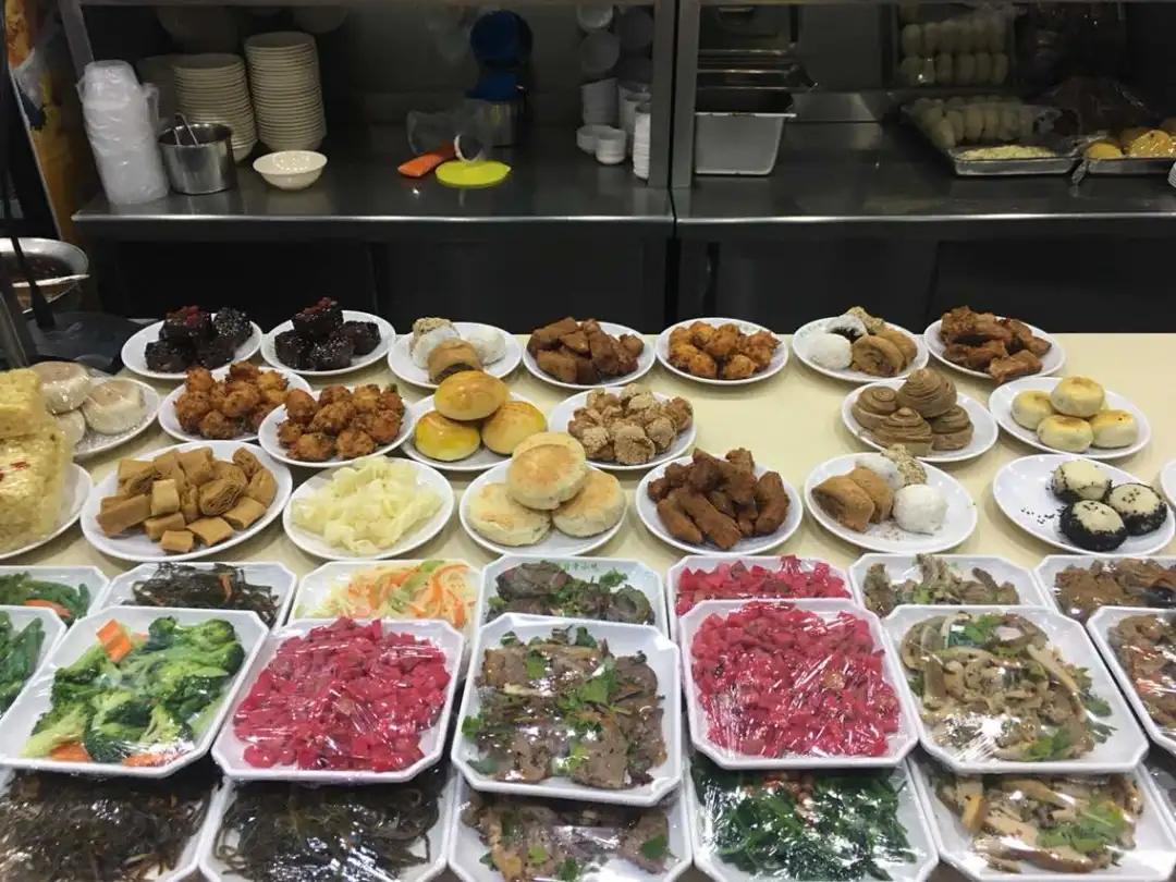 护国寺小吃是高风险区吗,护国寺小吃都有什么好吃的