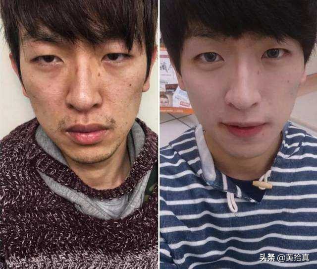 一个很丑的男生怎么改变自己,一个丑男人怎么变帅