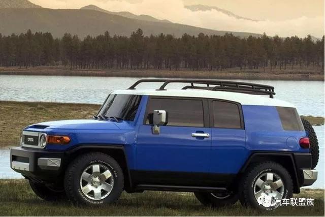 世界上越野性能最强十款的车,全球最厉害的十大越野车型