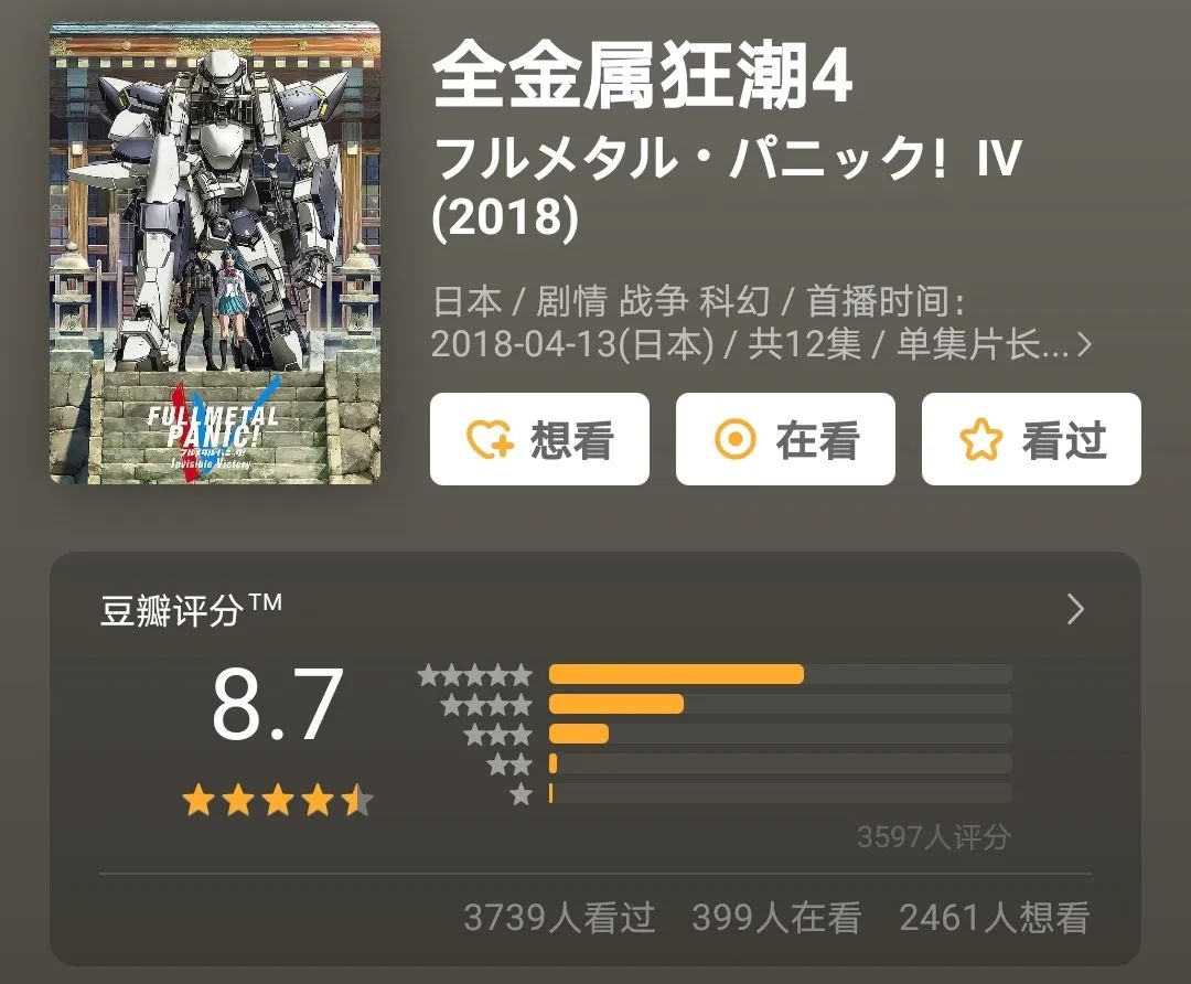 彻底给跪了！这些“活久见”的动画等了20年还不算久