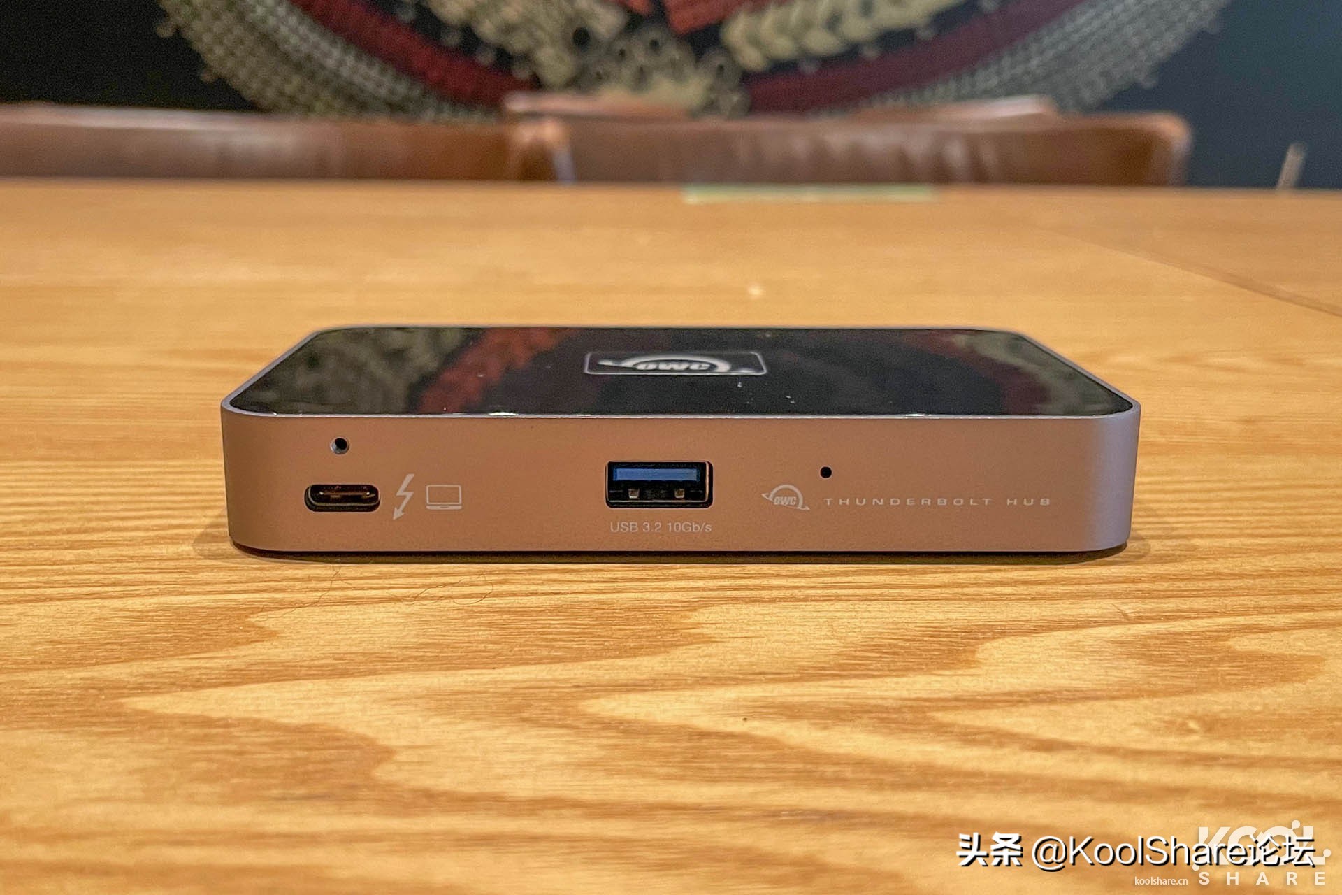 是生产力也是家庭媒体信息中心——NUC11PAHi7评测