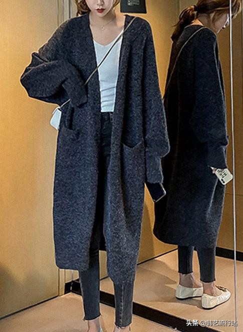 韩国毛衣款式大全,秋冬新款韩系毛衣