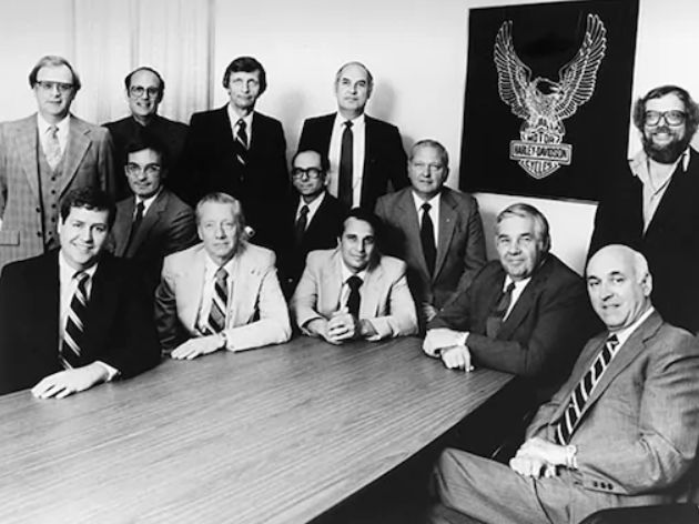 哈雷火爆全网,最近很火的哈雷摩托车视频