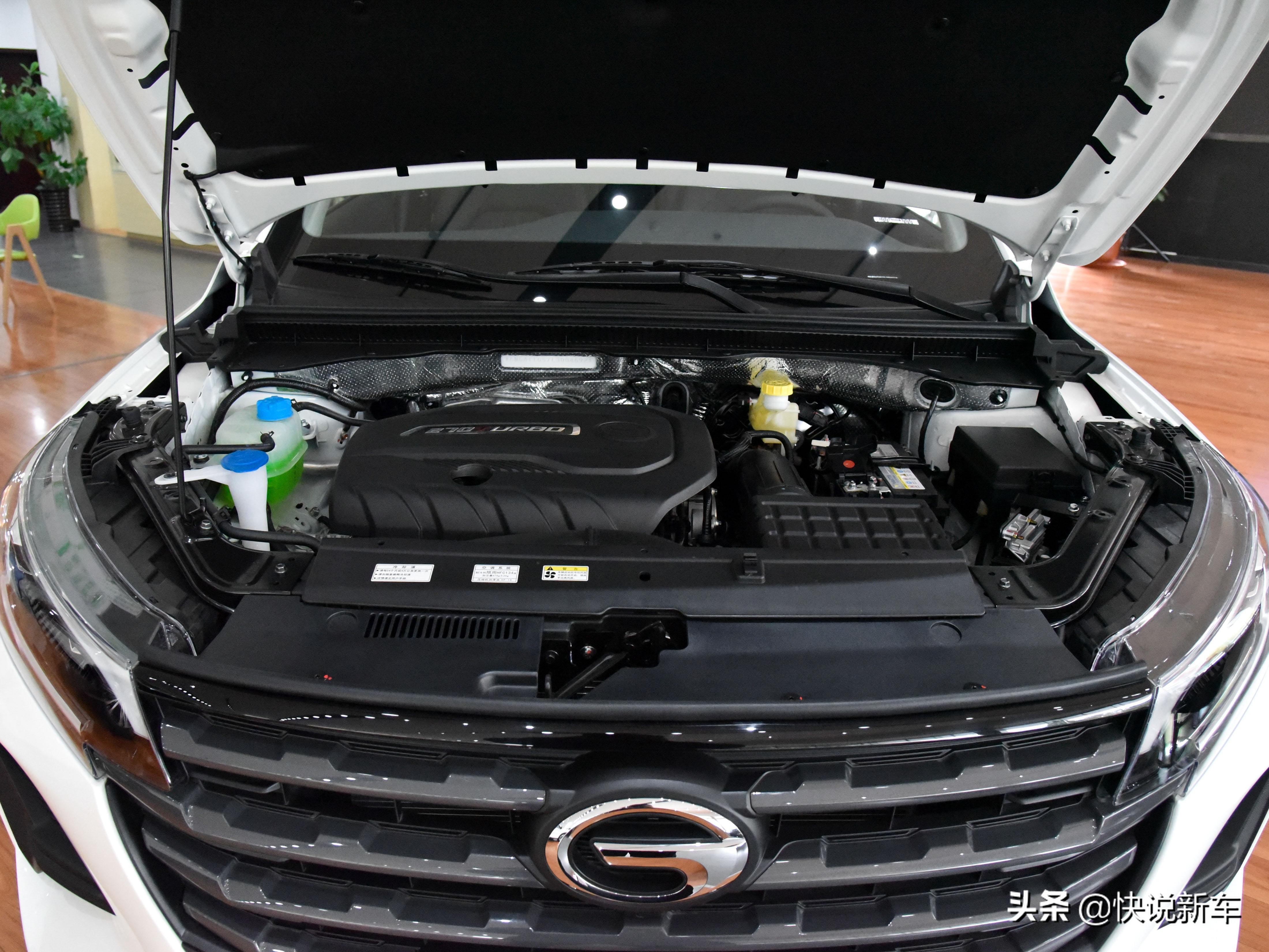 传祺gs4车型解析哪一款最值得买,新一代广汽传祺gs4值得入手吗