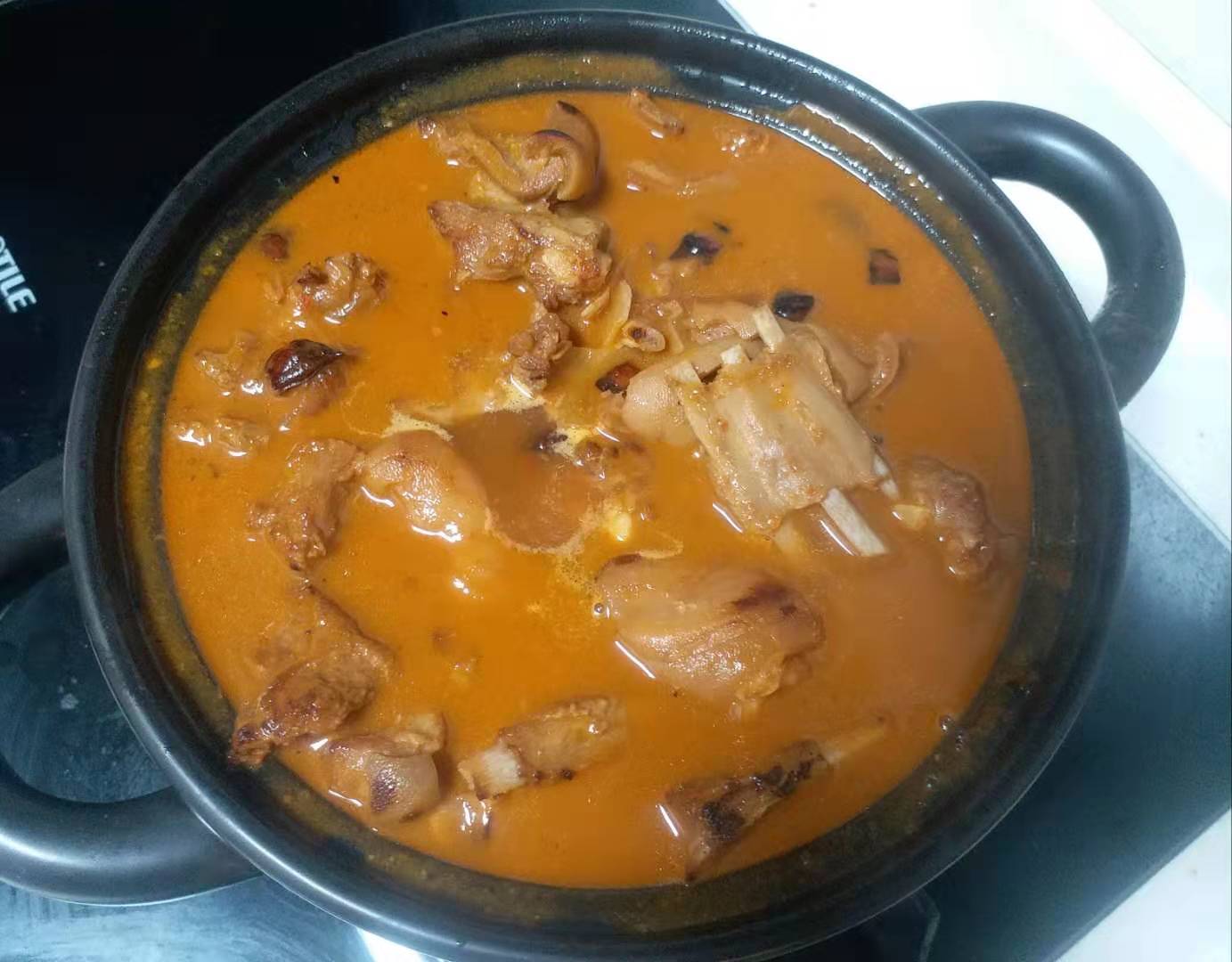 去除羊肉腥味小窍门,羊肉去除膻味最佳方法