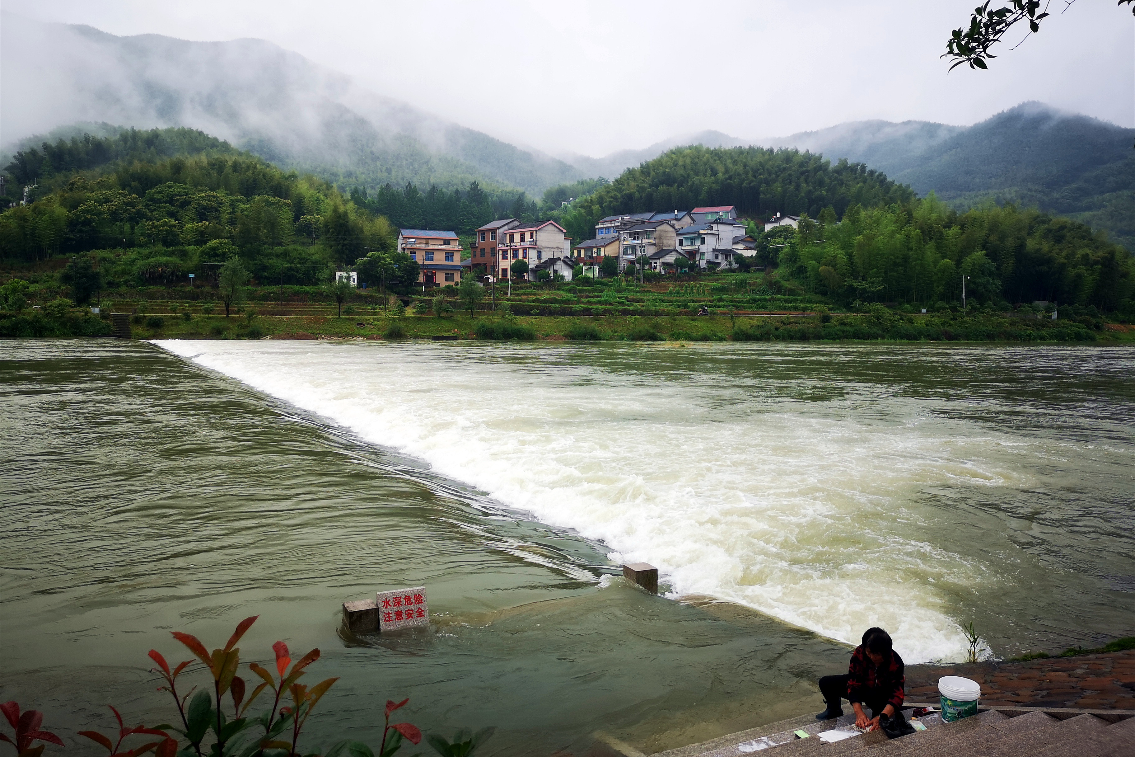 畲族是哪里的民族乡,畲族体验