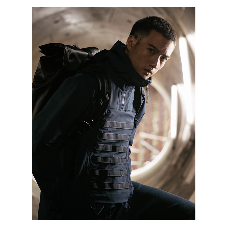 北面和thenorthface区别,北面thenorthface是贴牌吗