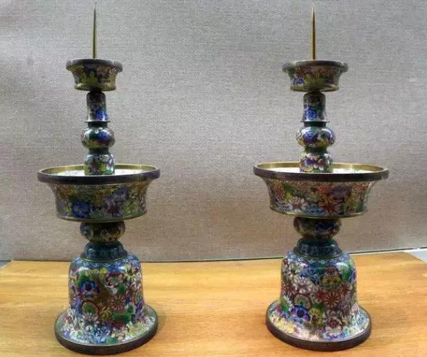 灯的由来和灯的历史,蜡烛到灯的发展历史