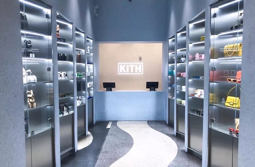 买得贵不如穿得对，潮流联名王KITH谁穿谁美